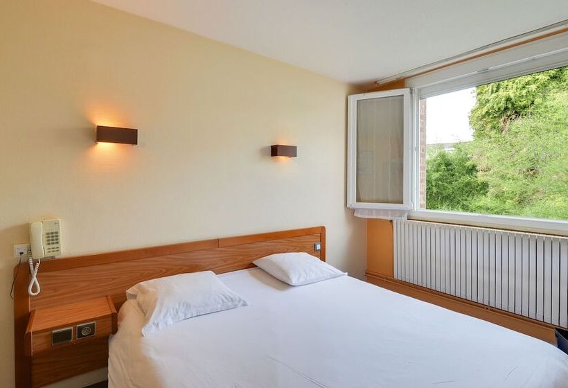 اتاق استاندارد, Brit Hotel Notre Dame