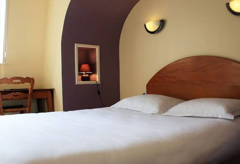 اتاق استاندارد, Brit Hotel Notre Dame