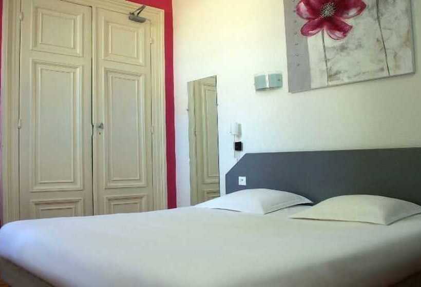 اتاق سوپریور, Brit Hotel Notre Dame