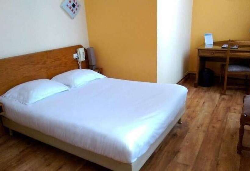 اتاق سوپریور, Brit Hotel Notre Dame