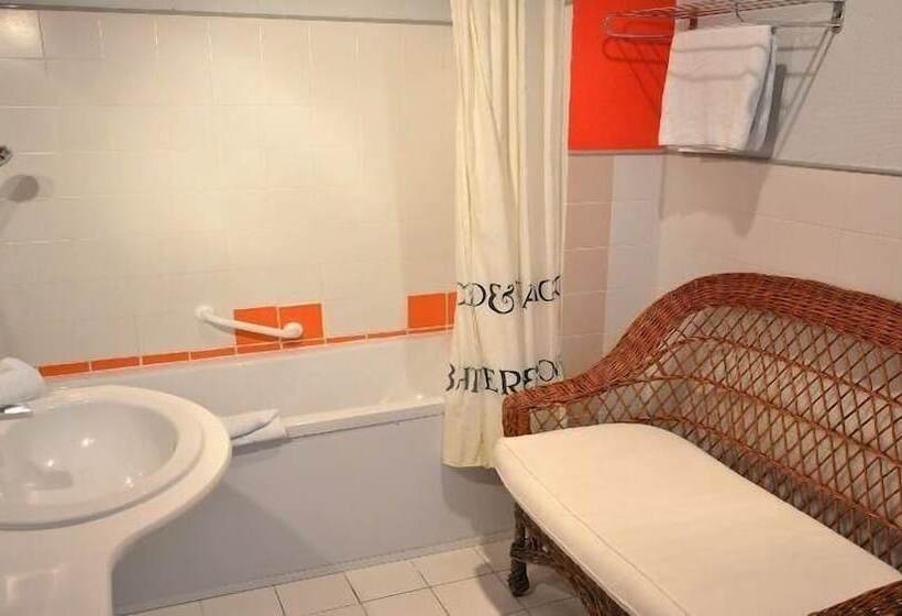 اتاق سوپریور, Brit Hotel Notre Dame