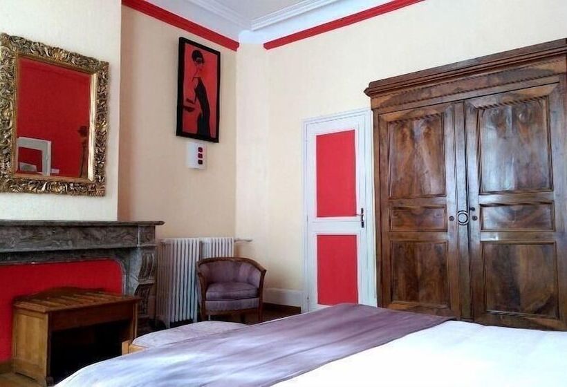 اتاق سوپریور, Brit Hotel Notre Dame