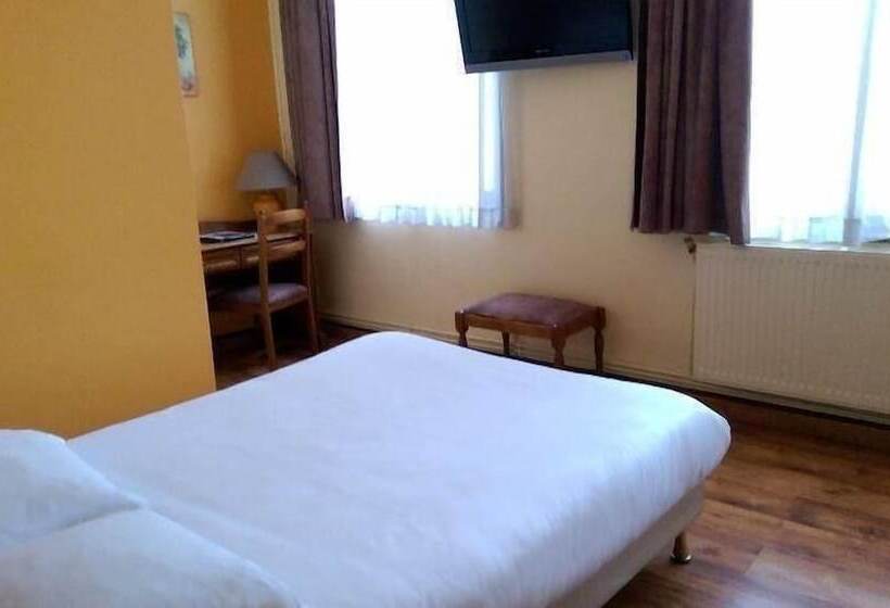 اتاق سوپریور, Brit Hotel Notre Dame