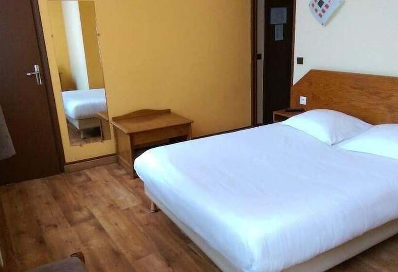 اتاق سوپریور, Brit Hotel Notre Dame