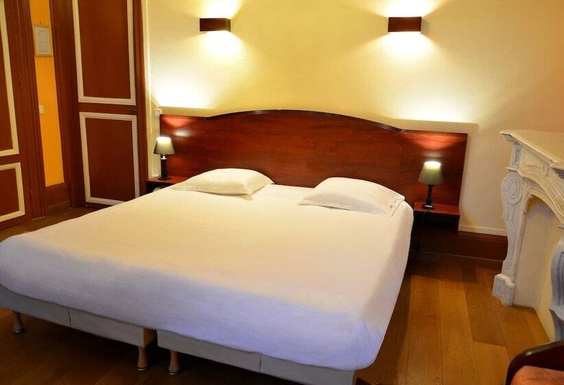 اتاق سوپریور, Brit Hotel Notre Dame