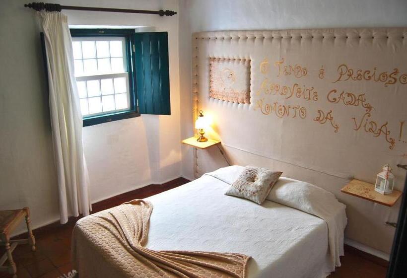 اتاق استاندارد, Casa Do Relogio