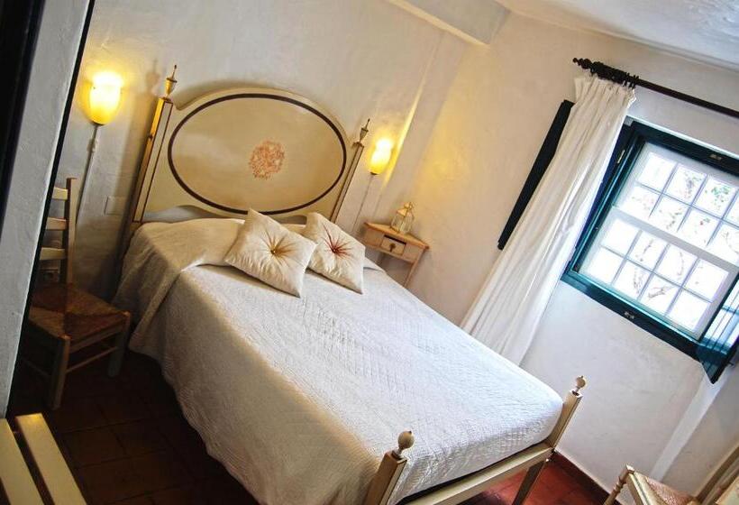 اتاق استاندارد, Casa Do Relogio