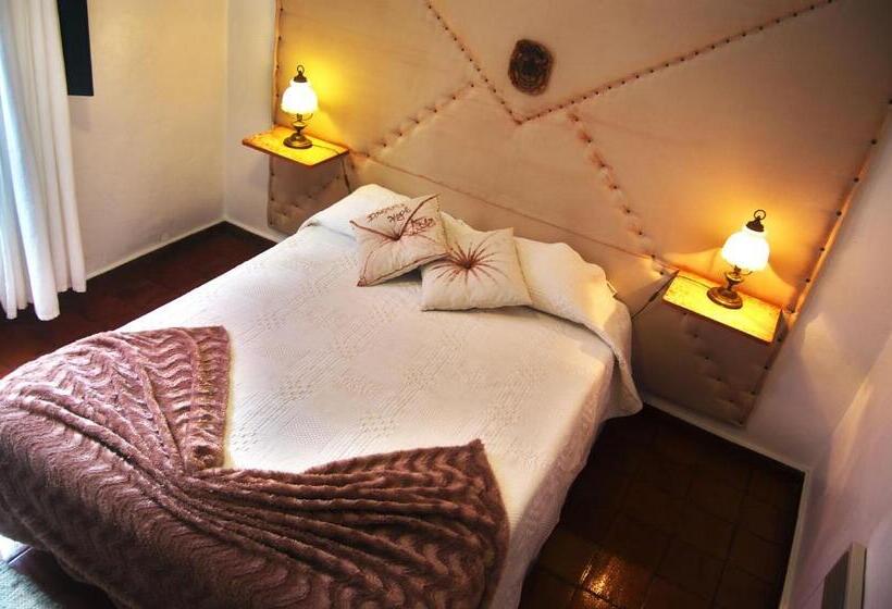 اتاق استاندارد, Casa Do Relogio