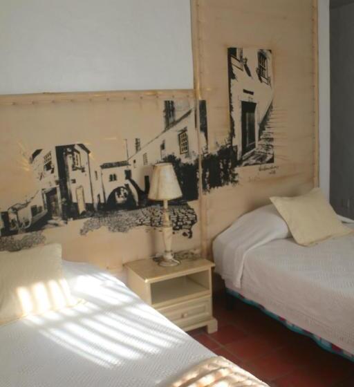 اتاق استاندارد سه نفره, Casa Do Relogio