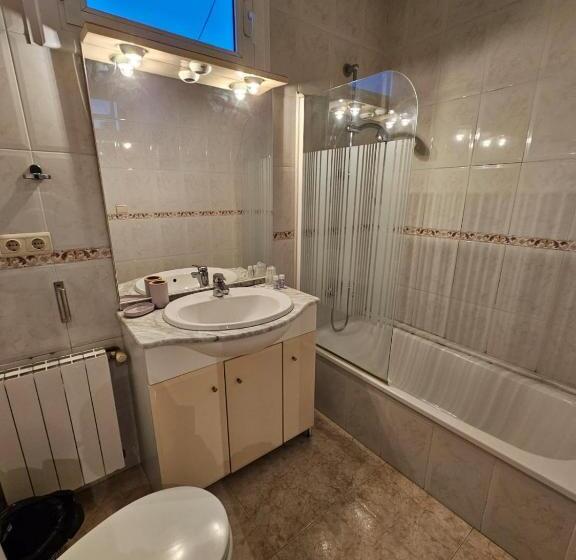 اتاق استاندارد, Aquamar