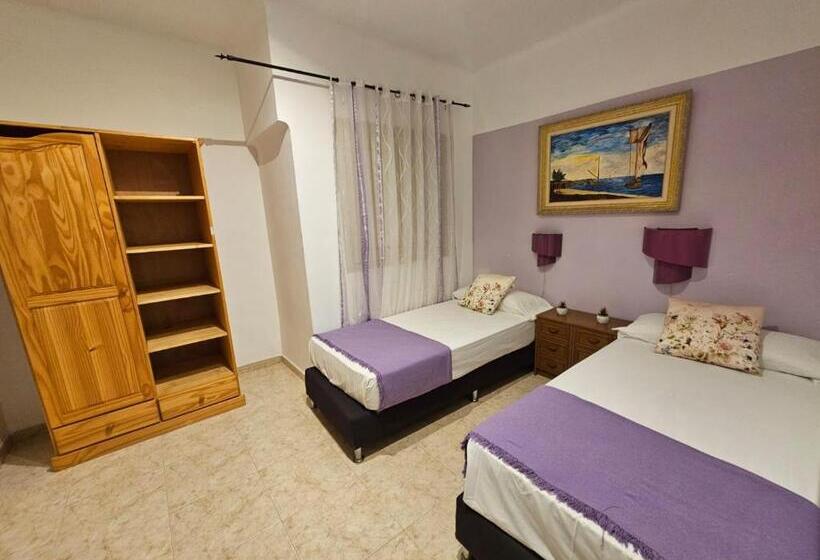 اتاق استاندارد, Aquamar