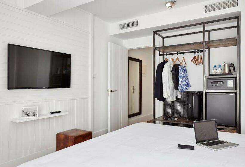 اتاق استاندارد, Delamar 4* Sup - Adults Only