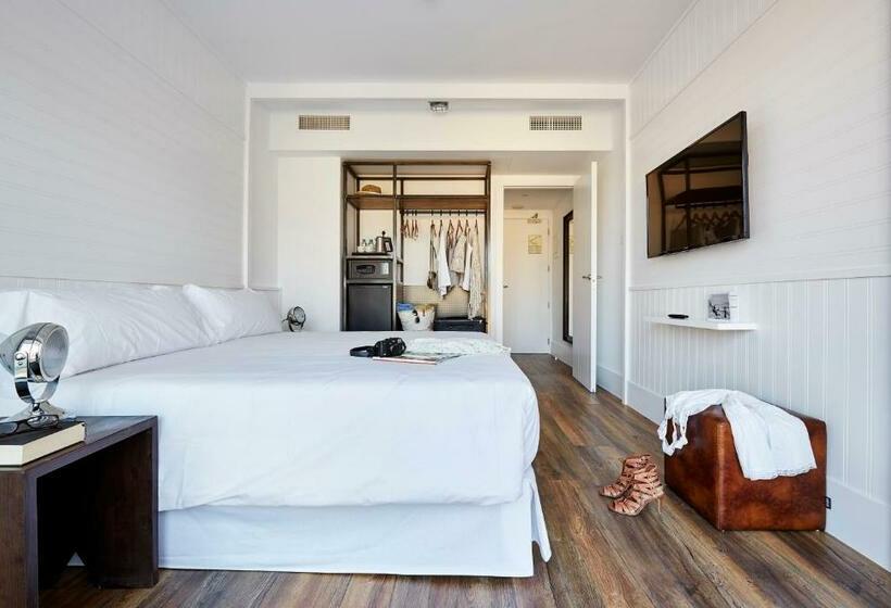 اتاق استاندارد, Delamar 4* Sup - Adults Only