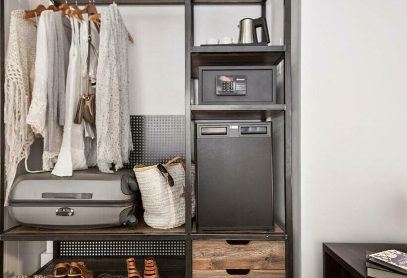 اتاق استاندارد, Delamar 4* Sup - Adults Only