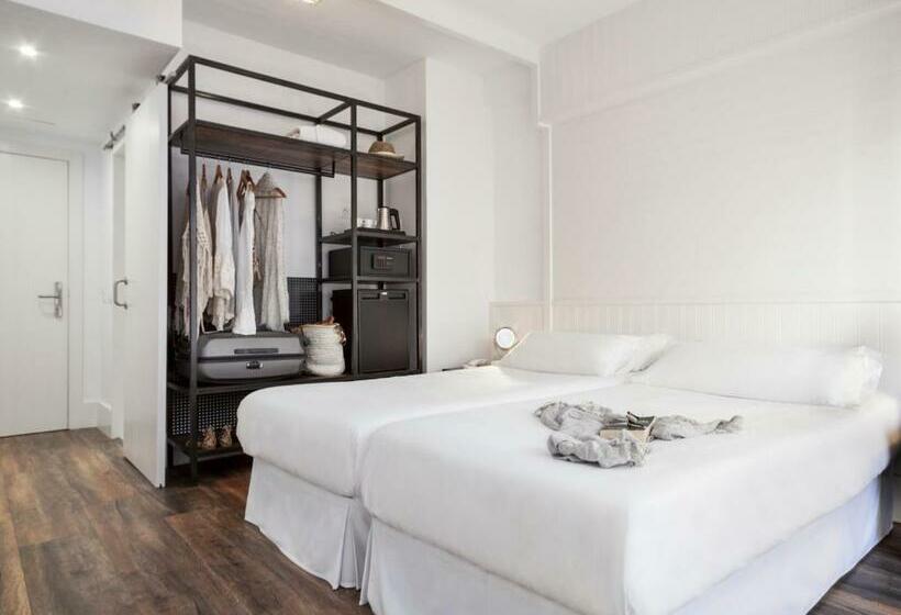 اتاق استاندارد, Delamar 4* Sup - Adults Only