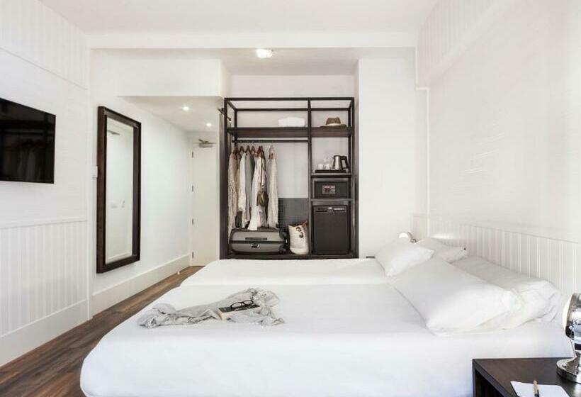 Chambre Standard, Delamar 4supadults Only