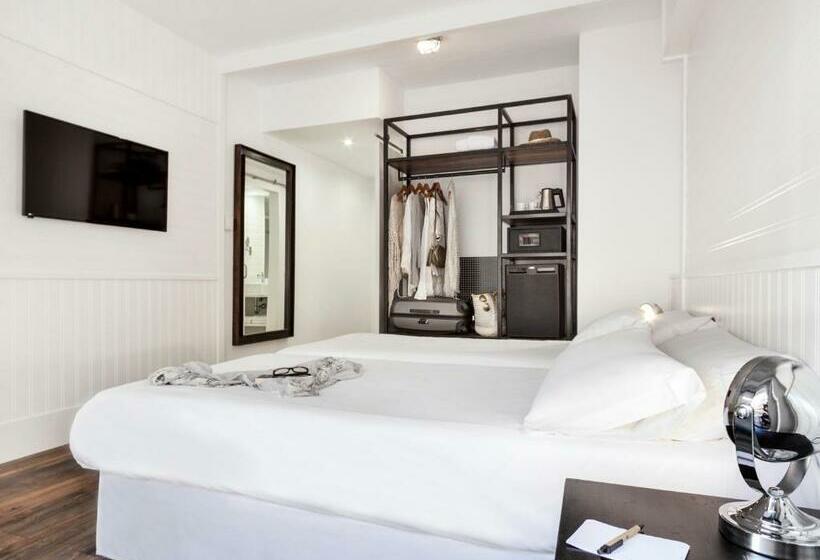 اتاق استاندارد, Delamar 4* Sup - Adults Only
