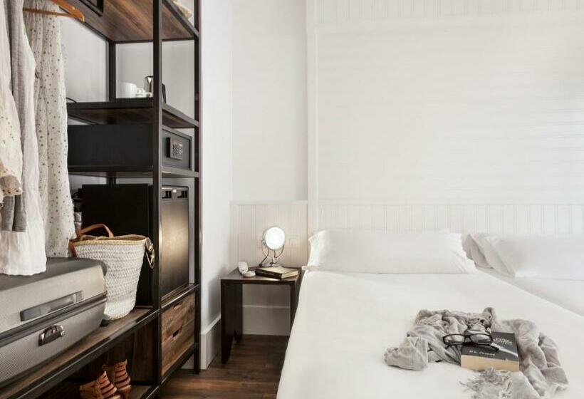 اتاق استاندارد, Delamar 4* Sup - Adults Only