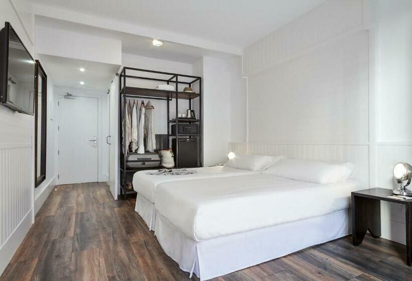 اتاق استاندارد, Delamar 4* Sup - Adults Only