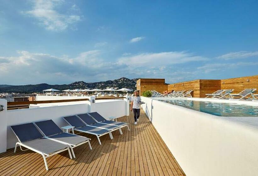 اتاق استاندارد, Delamar 4* Sup - Adults Only
