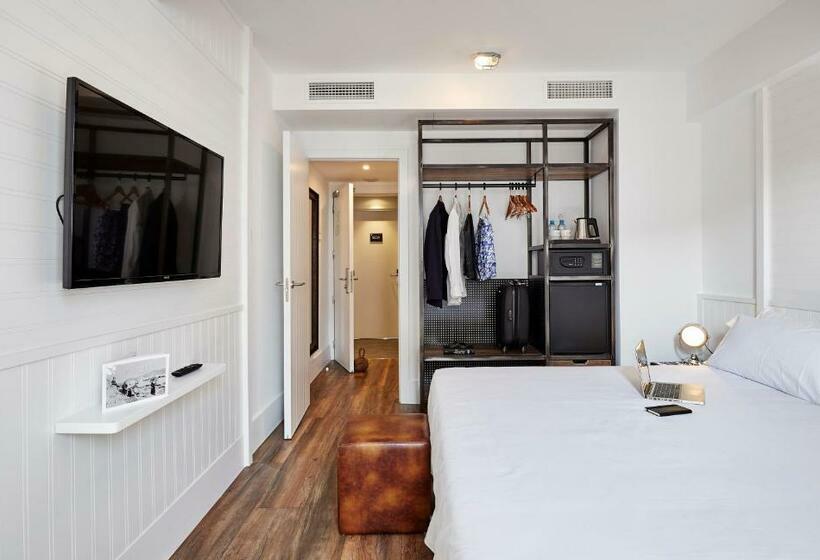 اتاق استاندارد یک نفره, Delamar 4* Sup - Adults Only