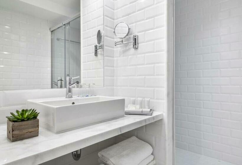 اتاق استاندارد یک نفره, Delamar 4* Sup - Adults Only