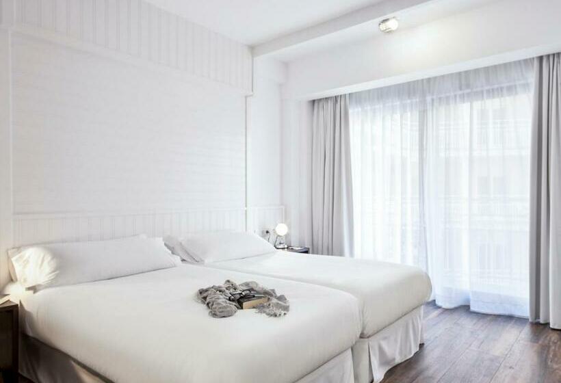 اتاق استاندارد یک نفره, Delamar 4* Sup - Adults Only