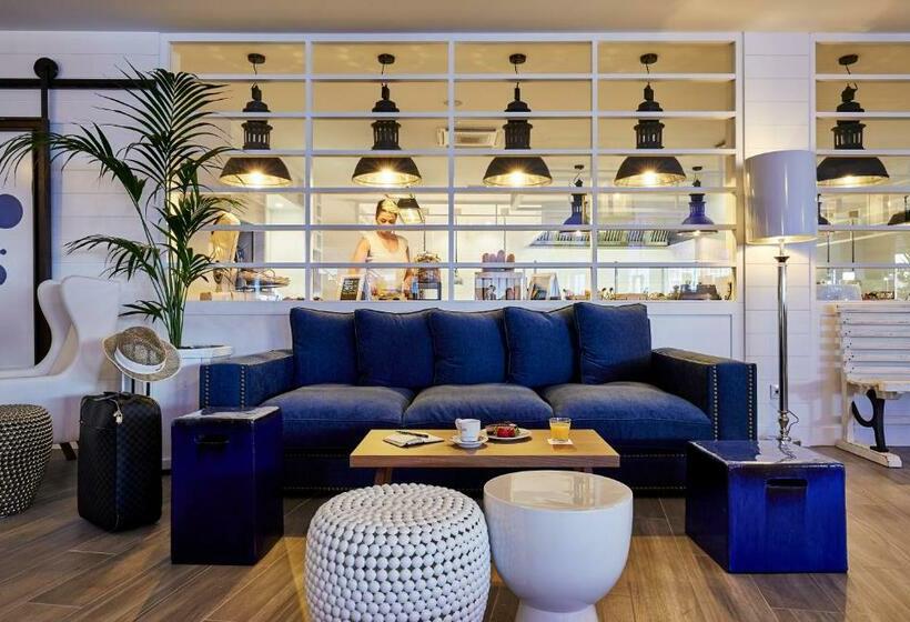 اتاق استاندارد یک نفره, Delamar 4* Sup - Adults Only