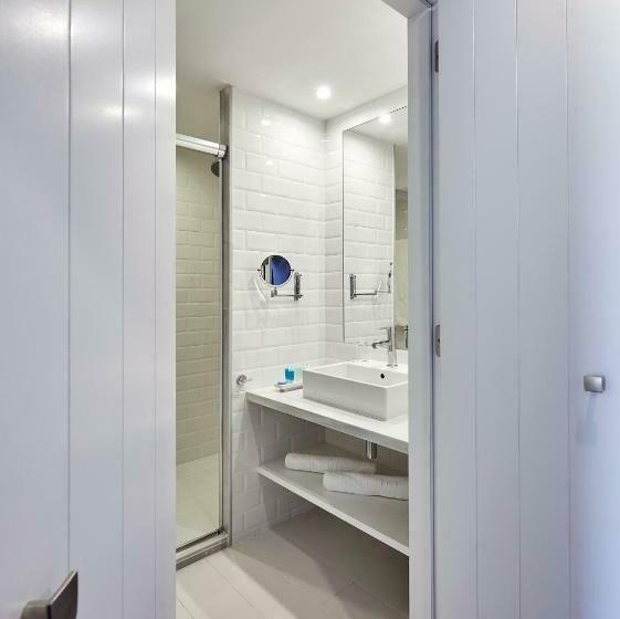اتاق استاندارد یک نفره, Delamar 4* Sup - Adults Only