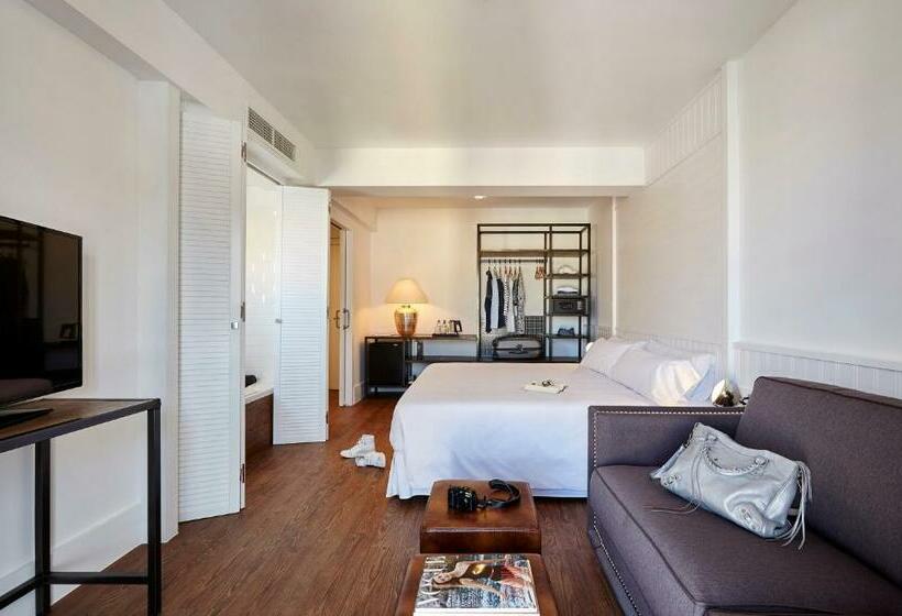 اتاق پرمیوم, Delamar 4* Sup - Adults Only