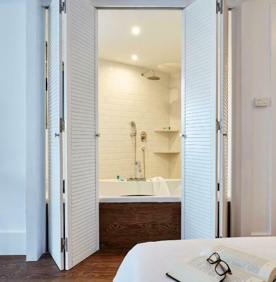 اتاق پرمیوم, Delamar 4* Sup - Adults Only