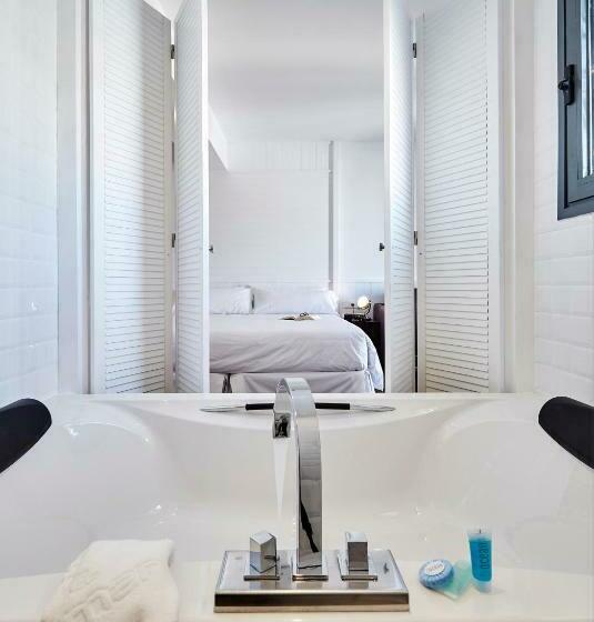 Chambre Premium, Delamar 4supadults Only