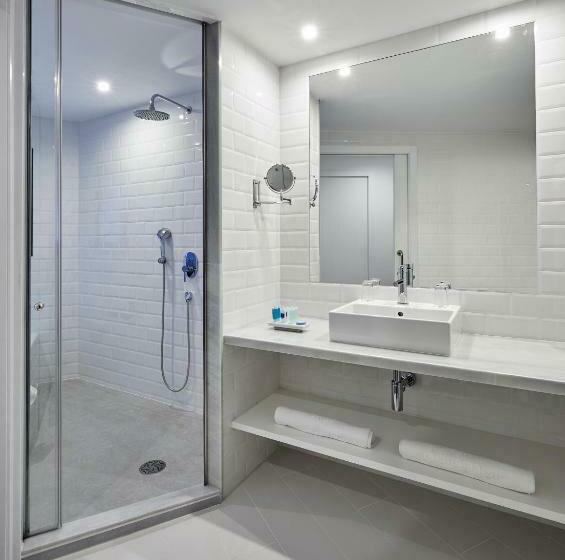 اتاق پرمیوم, Delamar 4* Sup - Adults Only