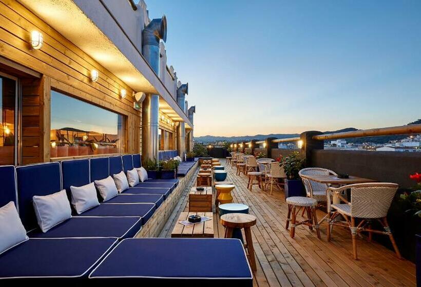 اتاق استاندارد برای معلولان, Delamar 4* Sup - Adults Only