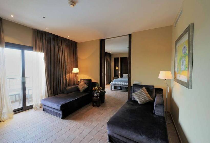 Suite, Doubletree By Hilton La Torre Golf & Spa Resort