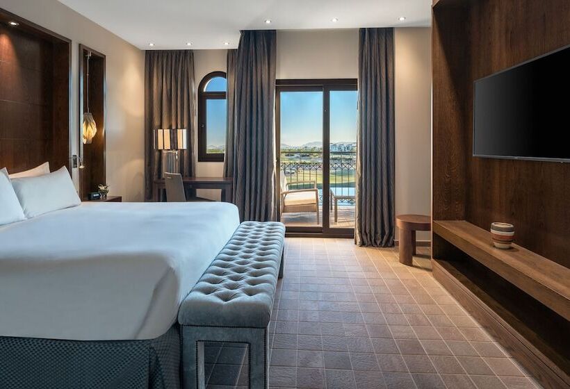 Presidentiële Suite, Doubletree By Hilton La Torre Golf & Spa Resort