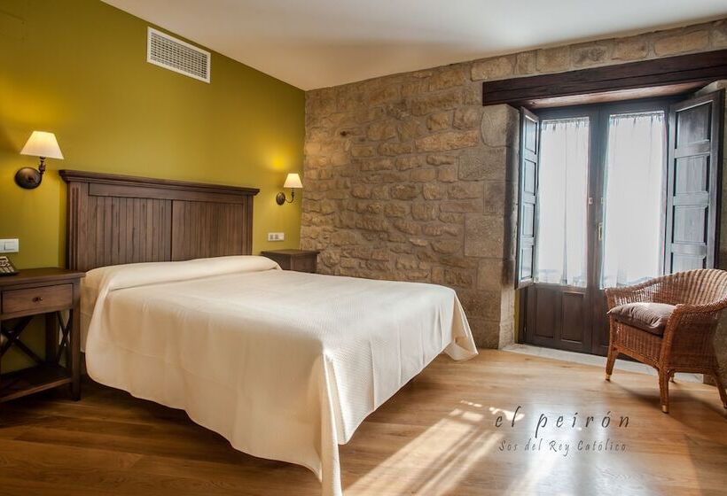 Superior Room, El Peiron