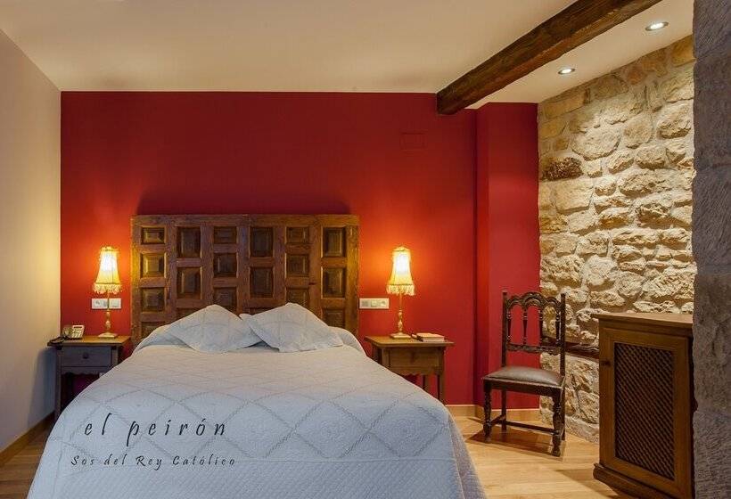 Superior Room, El Peiron