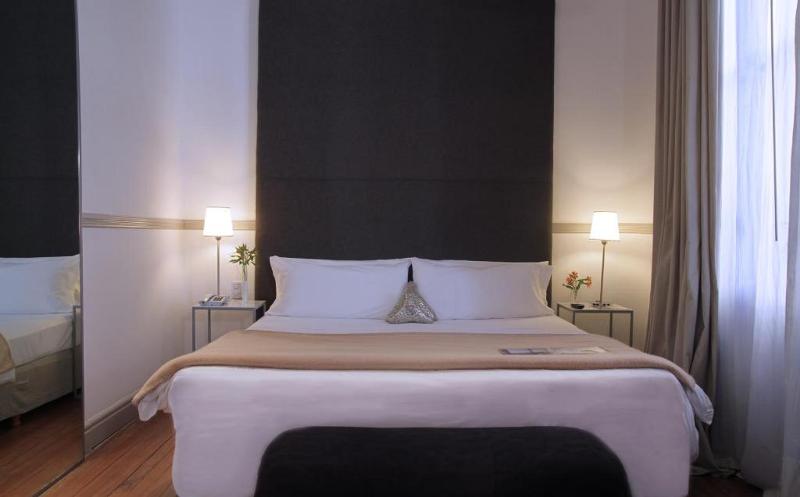 اتاق استاندارد با تخت دوبل, Esplendor By Wyndham Savoy Rosario