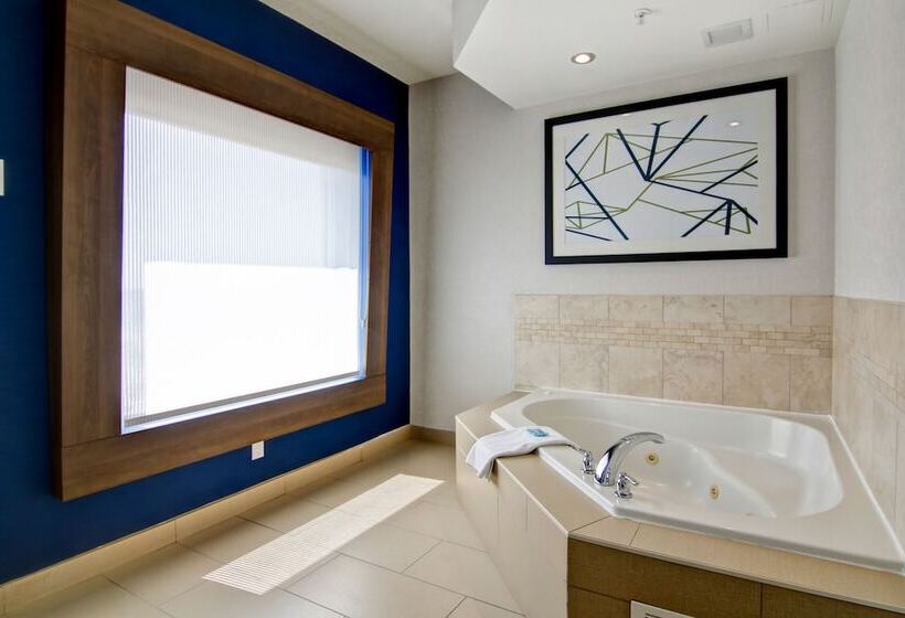 سوییت, Holiday Inn Express Hotel & Suites Toronto   Markham, An Ihg