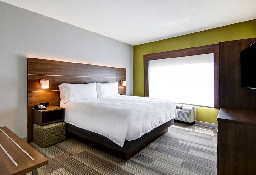 سوییت, Holiday Inn Express Hotel & Suites Toronto   Markham, An Ihg