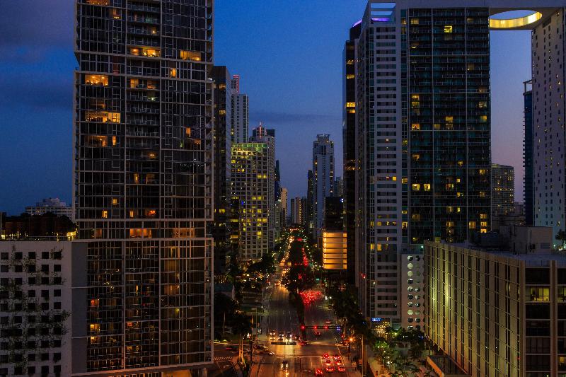 Premium Room City View, Kimpton Epic Hotel, An Ihg