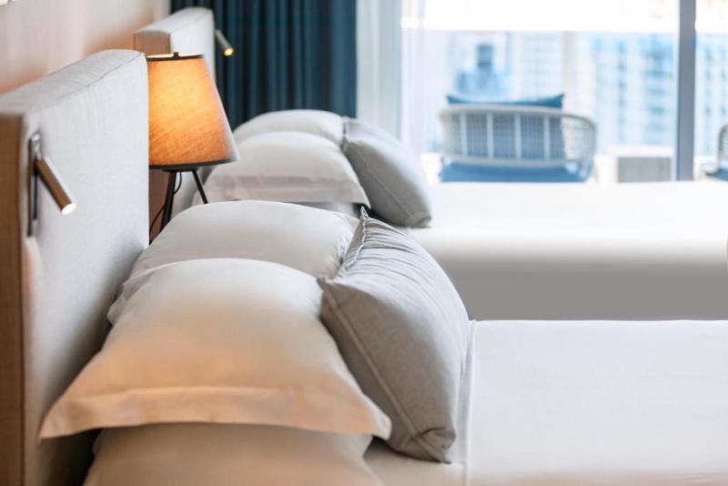 Premium Room City View, Kimpton Epic Hotel, An Ihg