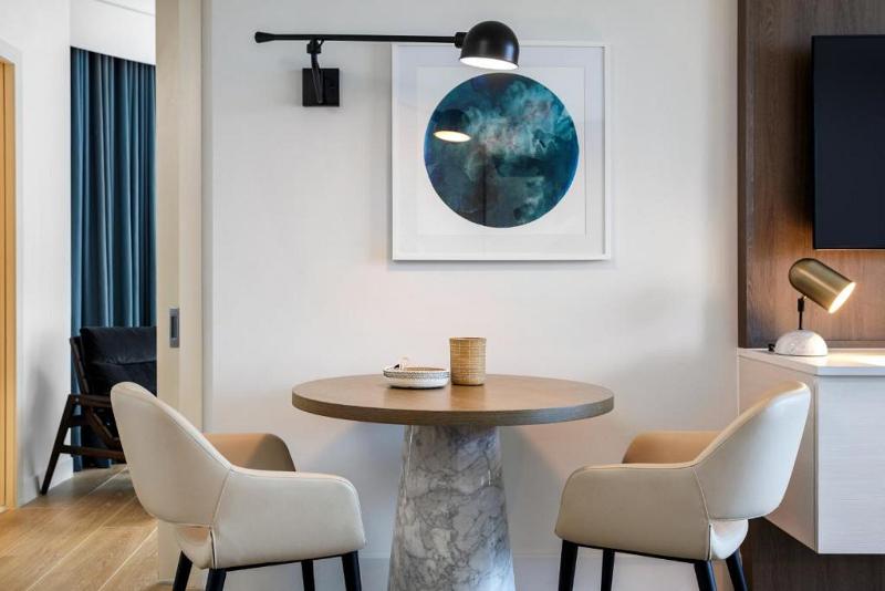 اتاق استاندارد, Kimpton Epic Hotel, An Ihg