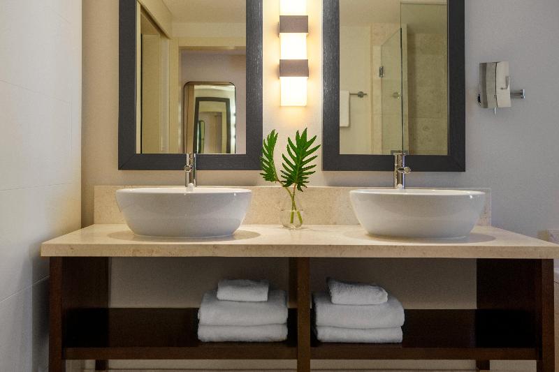 اتاق استاندارد, Kimpton Epic Hotel, An Ihg