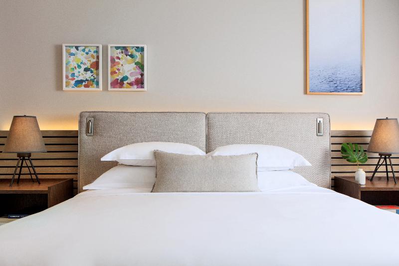 اتاق استاندارد, Kimpton Epic Hotel, An Ihg