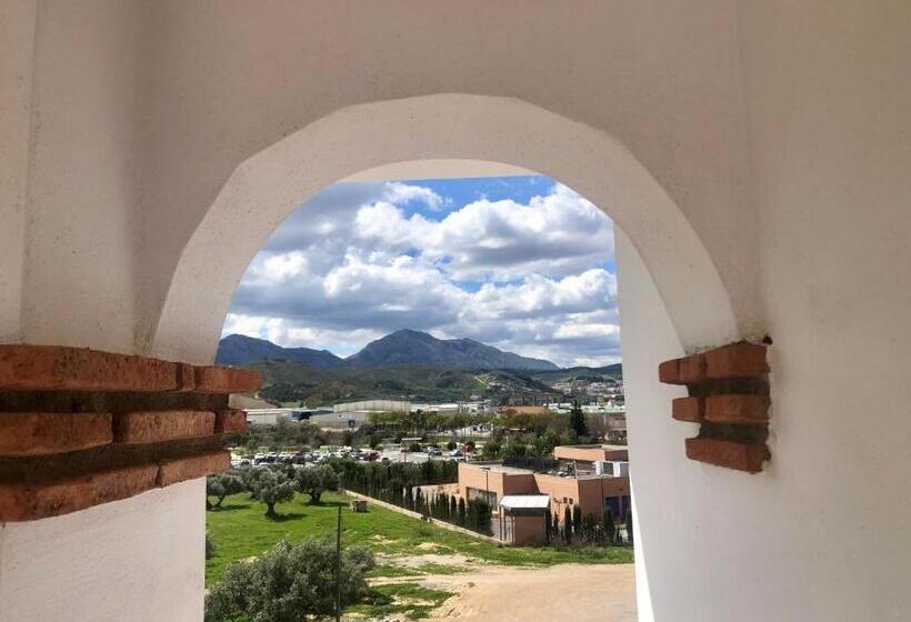 Standard Room, Los Dolmenes