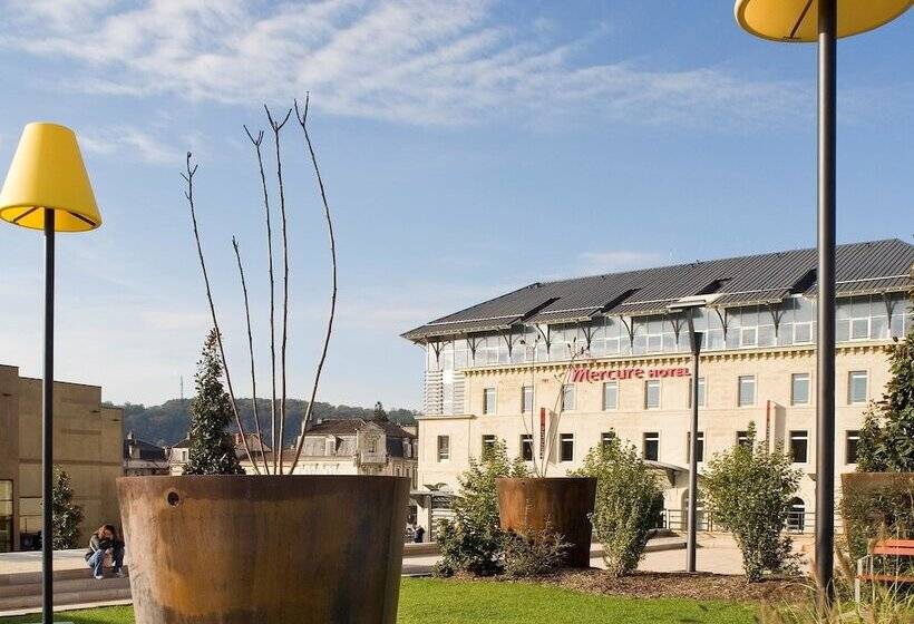 Chambre Classique, Mercure Périgueux Centre Historique