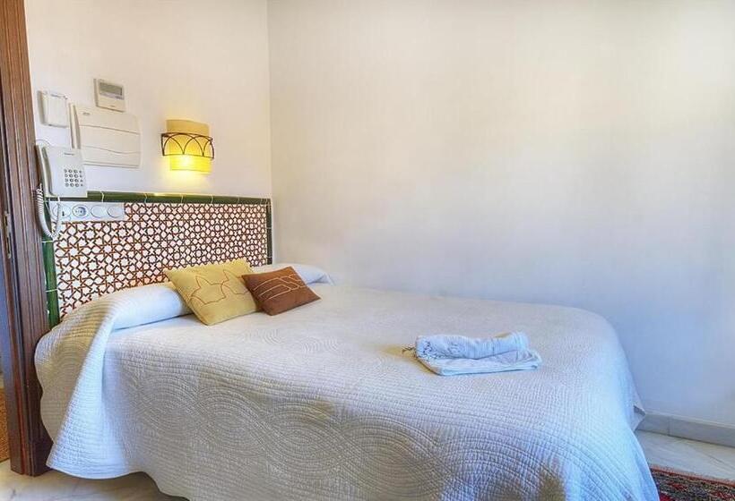 Quarto Economy, Mirador Arabeluj