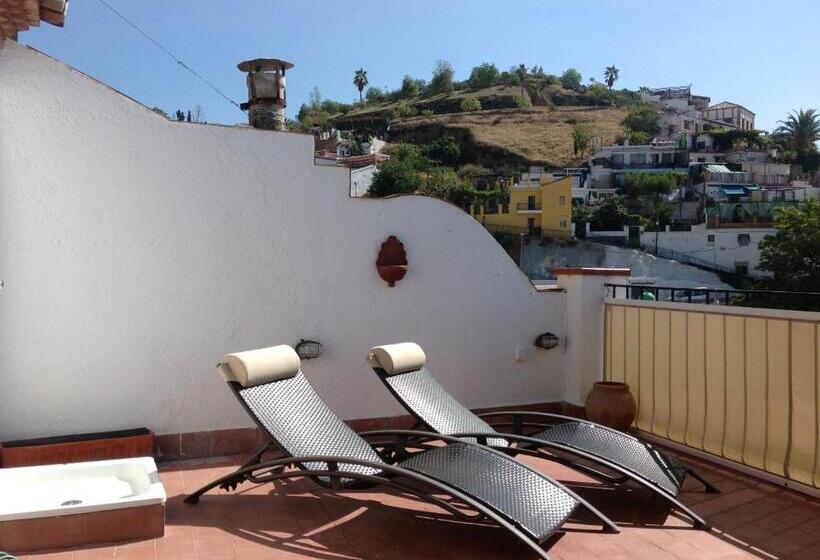 Standard Room with Views, Mirador Arabeluj